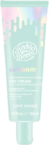 BodyBoom Seboom Moisturizing And Mattifying Day Cream