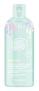 BodyBoom Seboom Normalizing Micellar Water