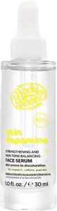 BodyBoom Skin Dopamine Strengthening And Skin Tone Balancing Face Serum