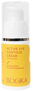 Bogika Active Eye Contour Cream
