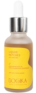 Bogika Liquid Patches