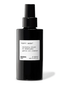 BOGNA SKIN Gentle Oil Cleanser “Poppy Wash”