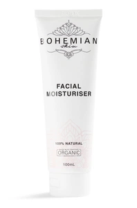 Bohemian skin Facial Moisturiser