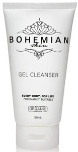 Bohemian skin Gel Cleanser