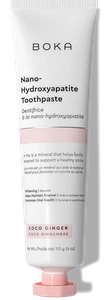 BOKA Boka Coco Ginger Toothpaste