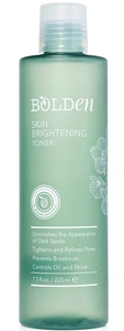 Bolden Brightening Glycolic Acid Toner