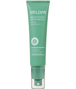 Bolden Brightening Moisturizer SPF 30