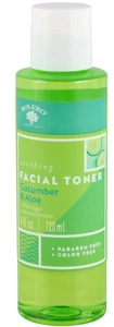Bolero Beverly Hills Cucumber And Aloe Facial Hydrating Toner