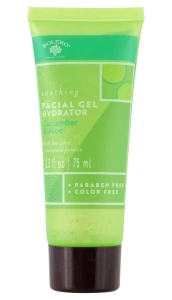 Bolero Beverly Hills Facial Gel Hydrator With Cucumber And Aloe