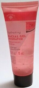 Bolero Beverly Hills Hydrating Facial Gel Hydrator Watermelon & Aloe