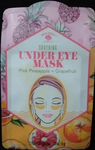 Bolero Beverly Hills Soothing Under Eye Mask