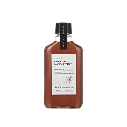 BOM Just One Houttuynia Cordata Extract - 150ml