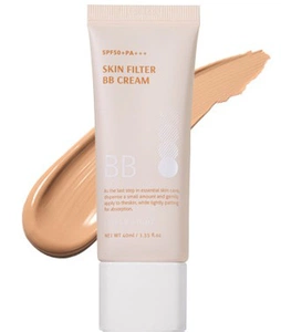 BOM Skin Filter BB Cream