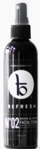 Bombay Beauty Co. No. 02 Refresh