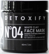 Bombay Beauty Co. No. 04 Detoxify