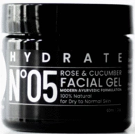 Bombay Beauty Co. No. 05 Hydrate