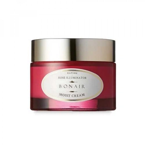 BONAIR Bonair Rose Illuminator Moist Cream