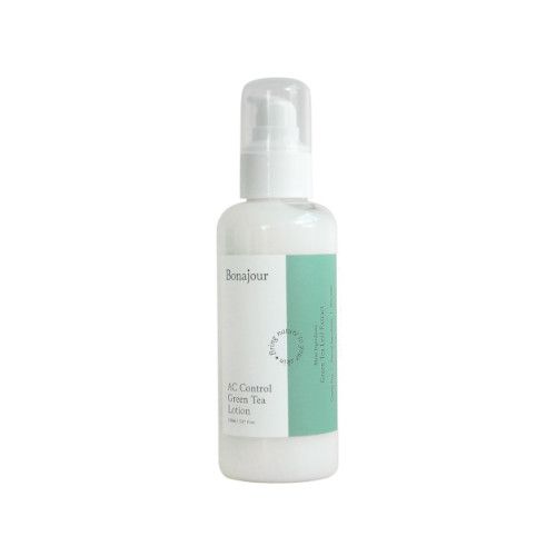 BONAJOUR AC Control Green Tea Lotion - 150ml
