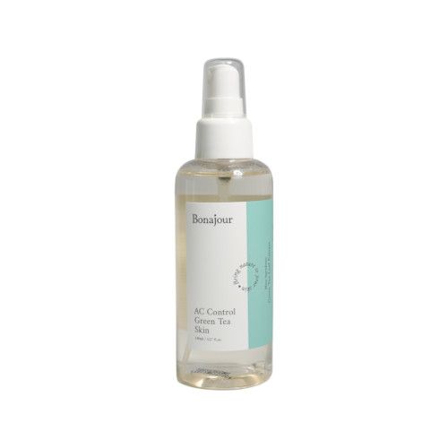BONAJOUR AC Control Green Tea Skin Toner - 150ml