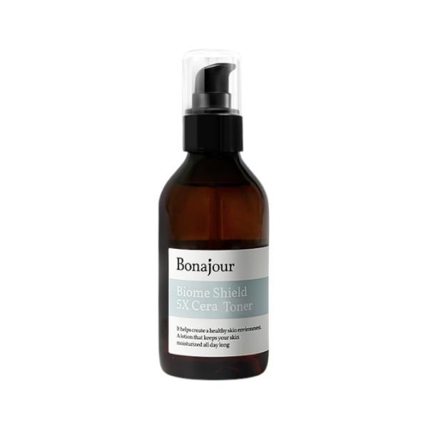 BONAJOUR Biome Shield 5X Cera Toner - 150ml