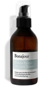 BONAJOUR Biome Shield 5X Cera Toner