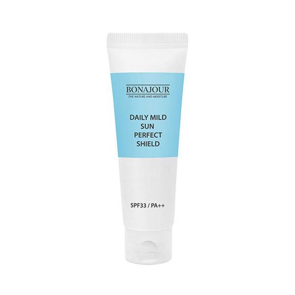 BONAJOUR Daily Mild SUN Perfect Shield SPF33 PA++ - 35ml