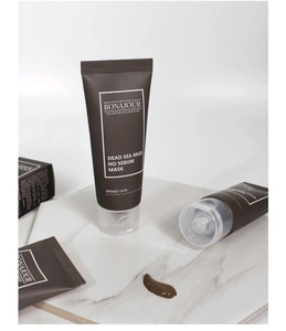 BONAJOUR Dead Sea Mud No Sebum Mask