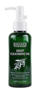 BONAJOUR Deep Cleansing Oil