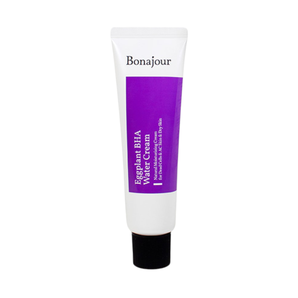 BONAJOUR Eggplant BHA Water Cream - 50ml