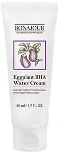 BONAJOUR Eggplant BHA Water Cream