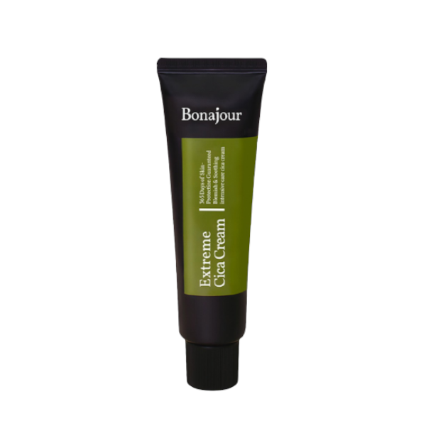 BONAJOUR Extreme Cica Cream - 50ml