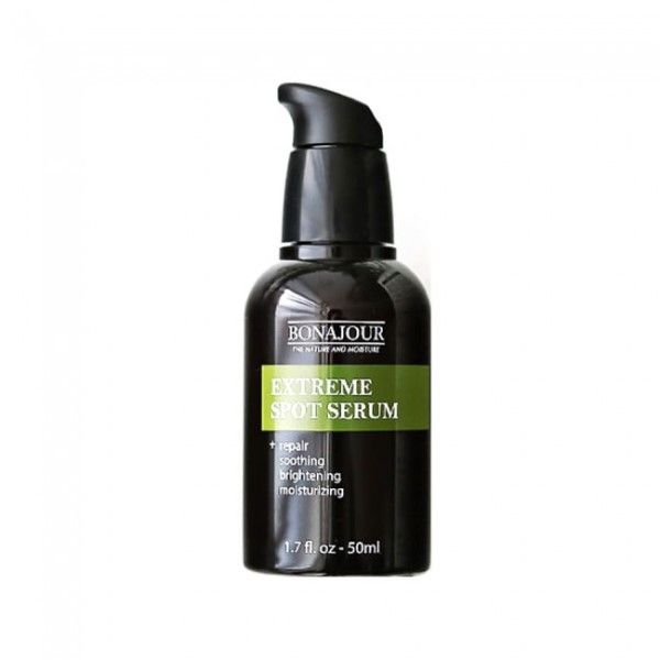 BONAJOUR Extreme Spot Serum - 50ml