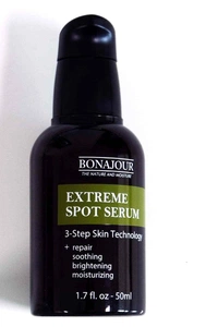 BONAJOUR Extreme Spot Serum