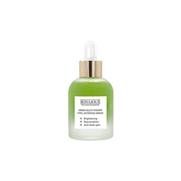 BONAJOUR Green Multi-Vitamin Vital Nutrition Serum - 35ml