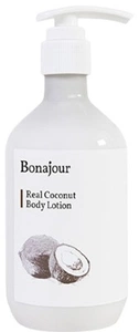 BONAJOUR Real Coconut Body Lotion