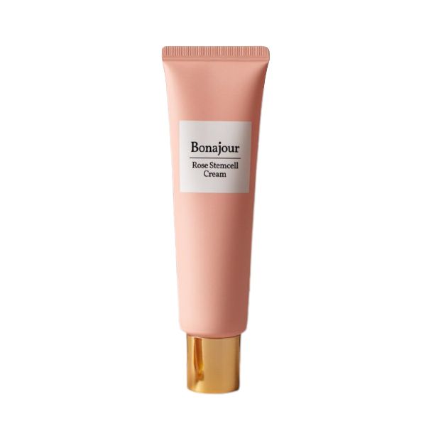 BONAJOUR Rose Stemcell Cream - 50ml
