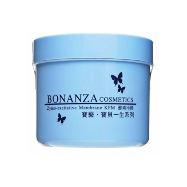 Bonanza Zyom-excitative Jel Mask KFM - 550g