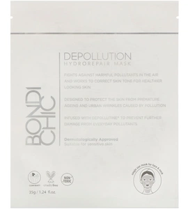 Bondi Chic Depollution Hydro-Repair Mask