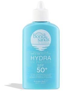 Bondi Sands Hydra UV Protect SPF 50+ Face Fluid