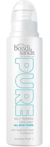 Bondi Sands Pure Self Tanning Face Mist