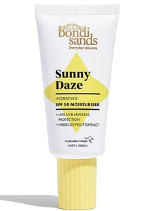 Bondi Sands Sunny Daze SPF 50 Moisturiser