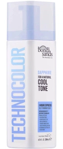 Bondi Sands Technocolor Sapphire 1 Hour Express Self Tanning Foam