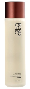Bondichic Zinc Ionised Blue Mountains Natural Spring Water Toner