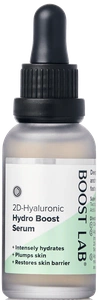 Boost Lab 2d-hyaluronic Hydro Boost Serum
