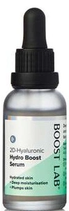 Boost Lab About Skin Advisor Blog Faq Best Seller 2d-hyaluronic Hydro Boost Serum