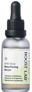 Boost Lab AHA Glow Resurfacing Serum