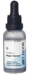 Boost Lab Cicaplus Repair Serum
