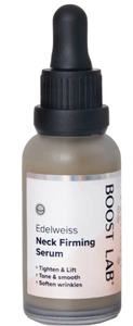 Boost Lab Edelweiss Neck Firming Serum