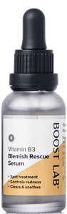 Boost Lab Vitamin B3 Blemish Rescue Serum