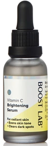 Boost Lab Vitamin C Brightening Serum